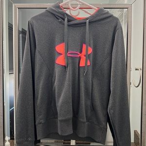 Women’s Under Armour Hoodie